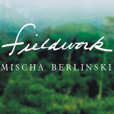 Fieldwork B08XZKRFXZ Book Cover