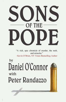 Sons of the Pope 0984978232 Book Cover