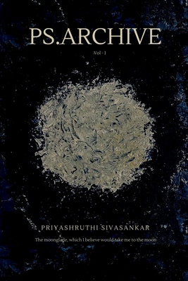 Ps.Archive: Vol-1 B0CVGWHXLR Book Cover