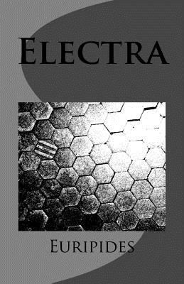 Electra 1532880669 Book Cover