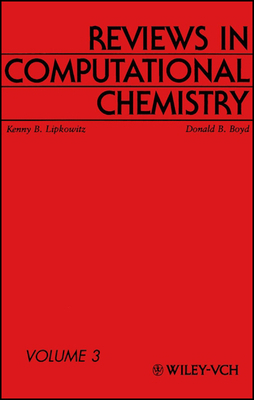 Reviews Computational V3 0471188530 Book Cover