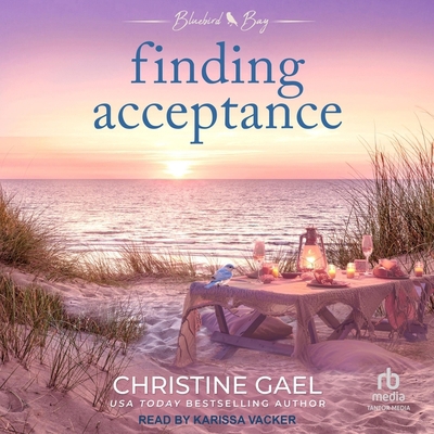 Finding Acceptance B0D6P77N8W Book Cover