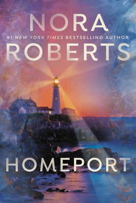 Homeport 0425221520 Book Cover