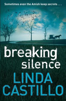 Breaking Silence (Kate Burkholder series) 0330471910 Book Cover