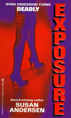 Exposure 0821752898 Book Cover