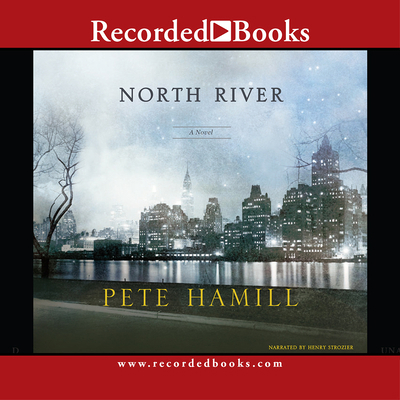 North River 1428156526 Book Cover