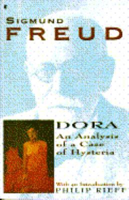 Dora: An Analysis of a Case of Hysteria 0020509871 Book Cover