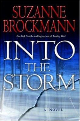 Into the Storm 0345480147 Book Cover