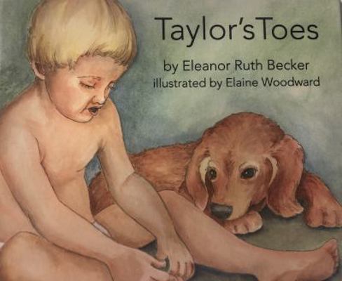 Taylor's Toes