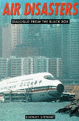 Air Disasters 1856481824 Book Cover