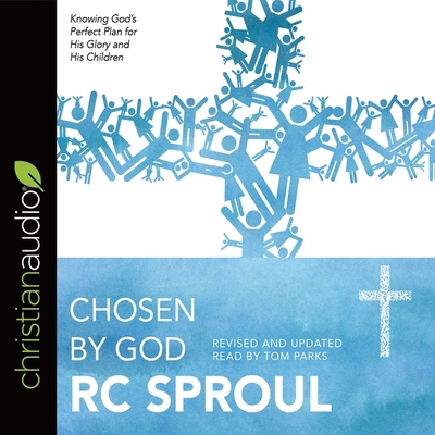 Chosen by God B08XLGGBC7 Book Cover