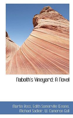 Naboth's Vineyard 1117241254 Book Cover