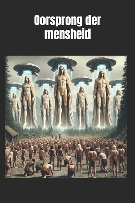 Oorsprong der mensheid [Dutch]            Book Cover