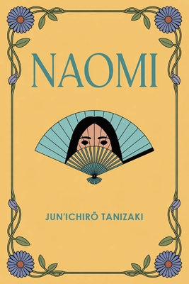 Naomi B0FMF5JN9C Book Cover