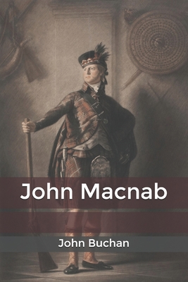 John Macnab B085DL6FKF Book Cover