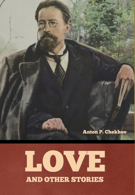 Love and Other Stories B0FLZCCS4J Book Cover