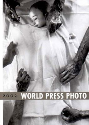 2002 World Press Photo 0500976147 Book Cover