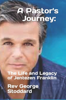 A Pastor's Journey: the Life and Legacy of Jent... B0CL2GRNNS Book Cover