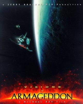 Visions of Armageddon 0786883472 Book Cover