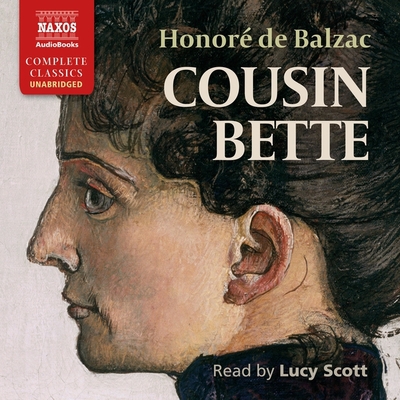 Cousin Bette 179995577X Book Cover