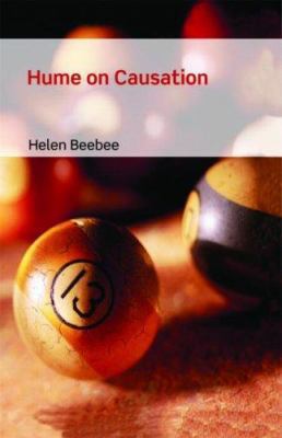 Hume on Causation 0415243394 Book Cover