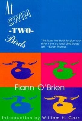 At Swim-Two-Birds B007WTSQSA Book Cover