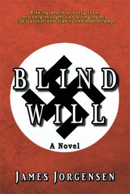 Blind Will 149906781X Book Cover