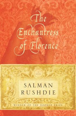 The Enchantress of Florence 0375504338 Book Cover