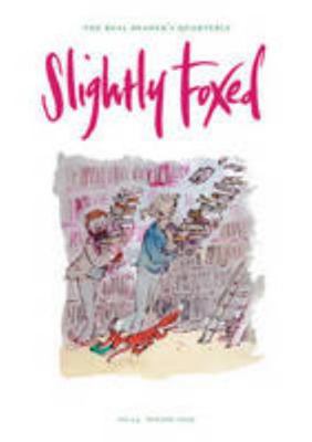 Slightly Foxed: No. 24: A Pash for Nash (Slight... 1906562148 Book Cover