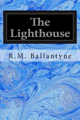 The Lighthouse 1533101434 Book Cover