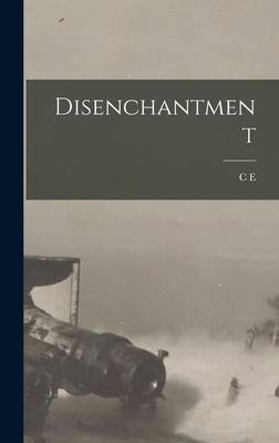 Disenchantment 1015701116 Book Cover