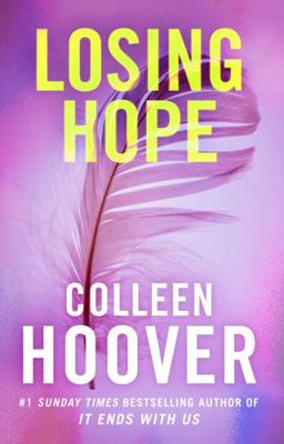 Losing Hope 1471132811 Book Cover