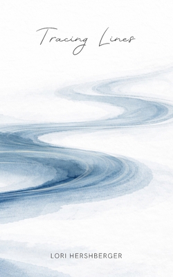 Tracing Lines B0GS9C2PRT Book Cover