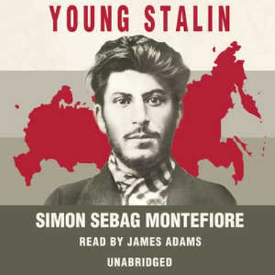 Young Stalin 1433203936 Book Cover