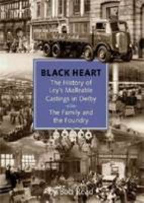 Black Heart 1780911912 Book Cover