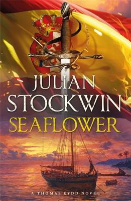 Seaflower 0340837837 Book Cover