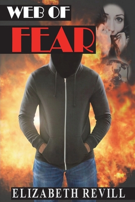 Web of Fear 1913264254 Book Cover