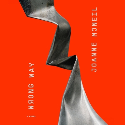 Wrong Way B0CYMSMW6R Book Cover