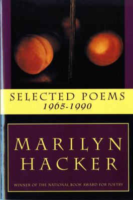 Selected Poems 1965-1990 0393313492 Book Cover