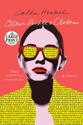 Other People's Clothes [Large Print] 0593556712 Book Cover