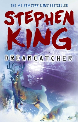 Dreamcatcher 1501192221 Book Cover