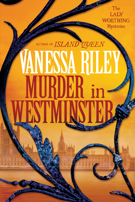 Murder in Westminster: A Riveting Regency Histo... 1496738691 Book Cover