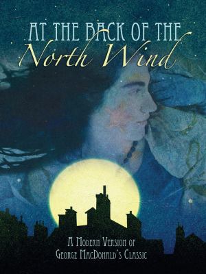 At the Back of the North Wind 1933630841 Book Cover