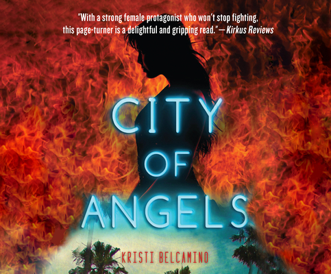 City of Angels 1974976327 Book Cover