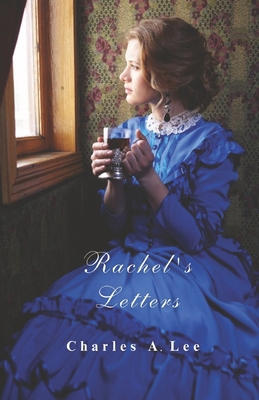 Rachel's Letters B0CW5YD8R3 Book Cover