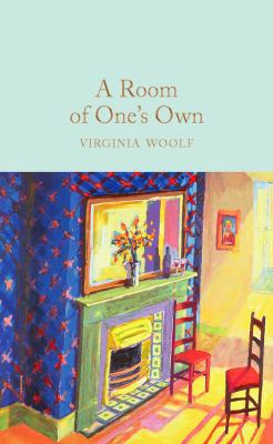 A Room of One's Own 1509843183 Book Cover