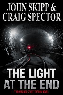 The Light at the End 1946025062 Book Cover