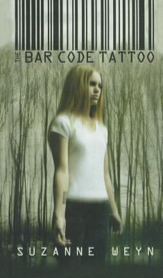 The Bar Code Tattoo 0756979714 Book Cover