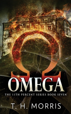 Omega [Large Print] 4824154103 Book Cover