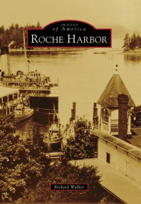 Roche Harbor 0738571059 Book Cover